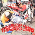 Ouverture 2008 à Tarbes
