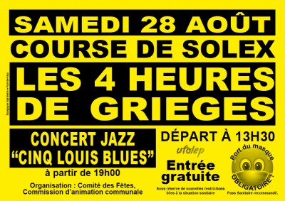 Solex - Affiche 2021 .jpg (389.21 Kio) Vu 6038 fois Solex - Affiche 2021 .jpg