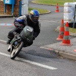 24h avec Beb : Chaumont 2009