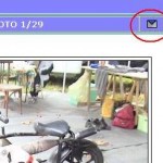 Carte de voeux Solex