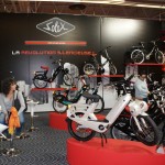 Un après-midi au Salon de la Moto