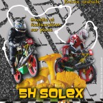 Les 5h de Chauffourt : une nouvelle course dans l’Est