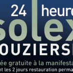 24h de Nouziers : encore une édition au complet !