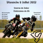 6H d'endurance en région parisienne !