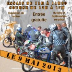 5h de Chauffourt : Le championnat Grand Est reprend !